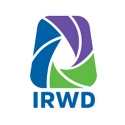Irvine Ranch Water District logo
