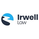 Irwell Law logo