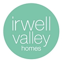 irwell valley homes logo