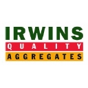 Irwins Quality Aggregates logo