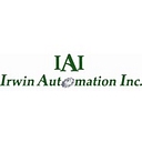 Irwin Automation Inc logo