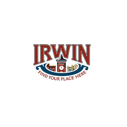 Borough of Irwin logo