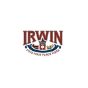 Borough of Irwin logo