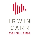 Irwin Carr logo