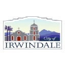 City Of Irwindale logo