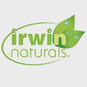 Irwin Naturals logo
