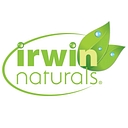 Irwin Naturals logo