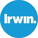 Irwin Seating Company logo