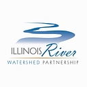 Illinois River Watershed Partnership logo