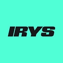 Irys logo