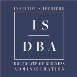 Logo IS-DBA