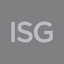 Isg logo