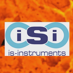 IS-Instruments Ltd logo