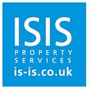 Isis Property Services Ltd logo