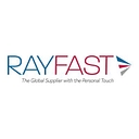 Is Rayfast Ltd logo