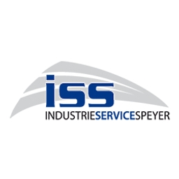 ISS Industrieservice Speyer GmbH logo