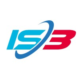IS3 Solutions logo