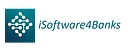 Isoftware4banks, Inc. logo