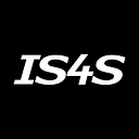 Integrated Solutions For Systems (Is4s) logo