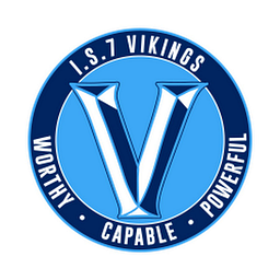 IS 7 ELIAS BERNSTEIN logo