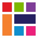 International School Aberdeen logo