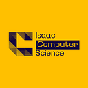Isaac Computer Science logo