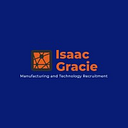 Isaac Gracie logo