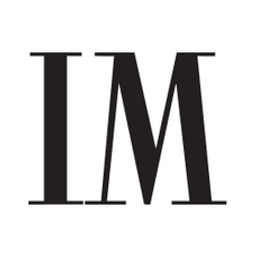 Isaac Mizrahi logo