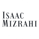 isaacmizrahi.com logo