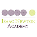 Ark Isaac Newton Academy logo