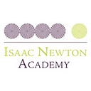 Isaac Newton Academy logo