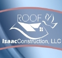 Isaac Roof Construction logo