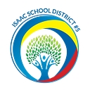 Isaac Elementary District logo