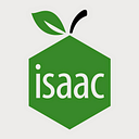 Isaac Science logo