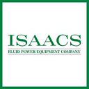 Isaacs Fluid Power Equipment