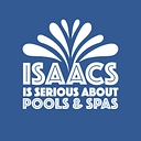 Isaacs Pools And Spas, Llc logo