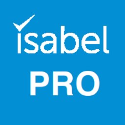 Isabel Healthcare logo
