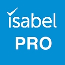 Isabel Healthcare logo