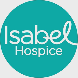 Isabel Hospice logo