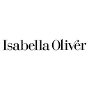 Logo for isabellaoliver.com