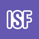 The Isabella Santos Foundation logo