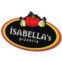 Isabellas food AB logo