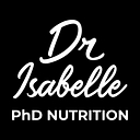 Isabelle Huot logo