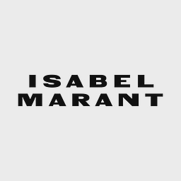 Logo of isabelmarant.com