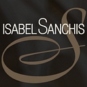 Isabel Sanchis logo