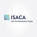 Isaca New York Metropolitan Chapter logo
