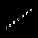 Logo for isadore.com