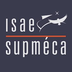 Logo Institut supérieur de mécanique de Paris
