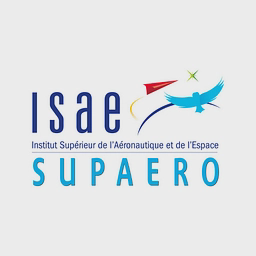 Logo Ecole nationale supérieure d'Ingénieurs de Constructions aéronautiques