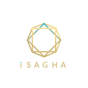 iSagha logo